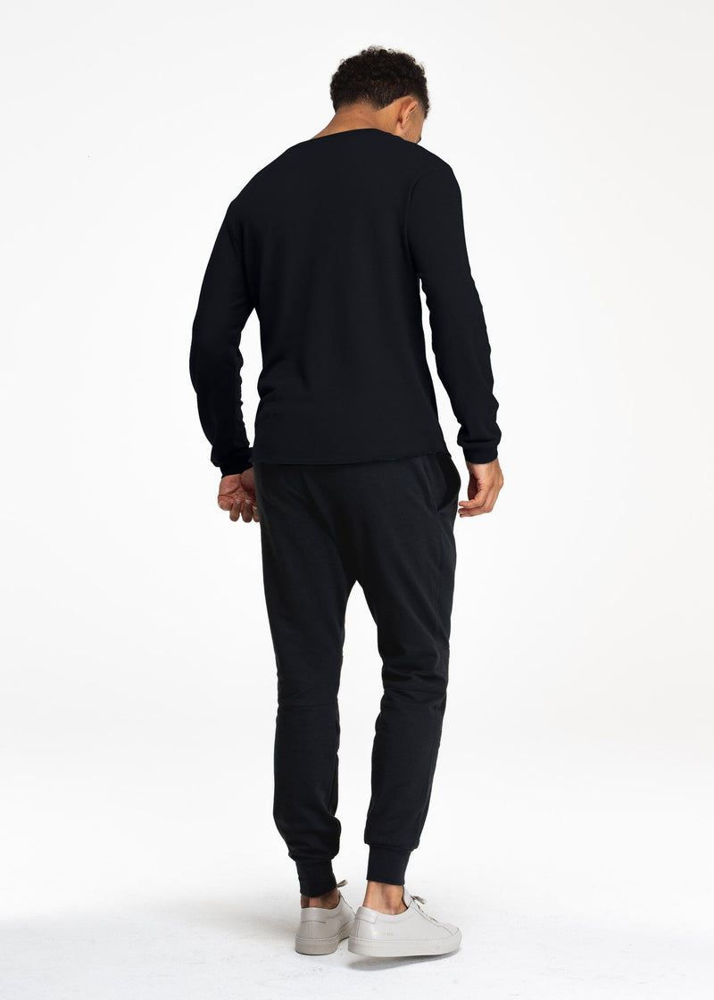 Under/Over Henley