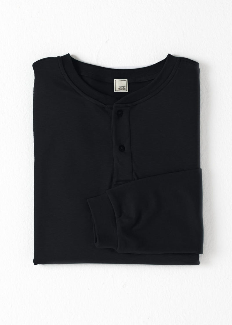 Under/Over Henley