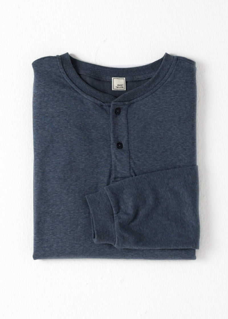 Under/Over Henley