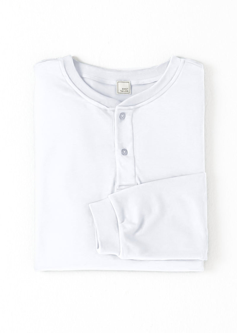 Under/Over Henley