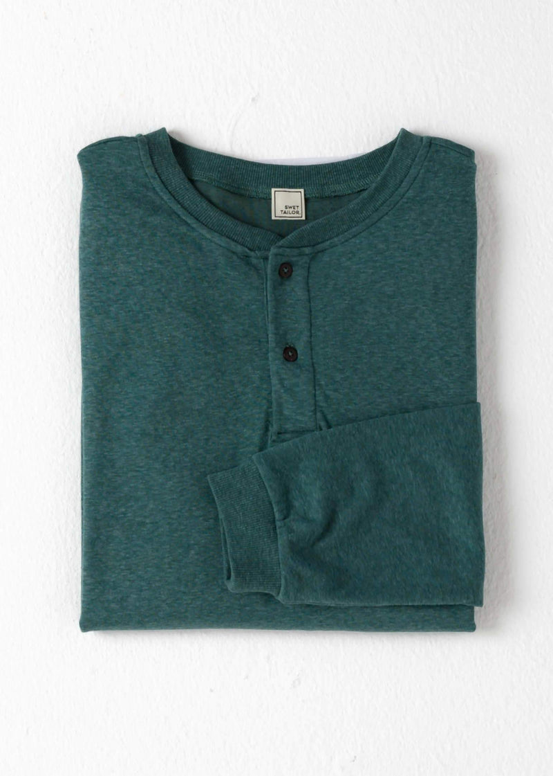 Under/Over Henley