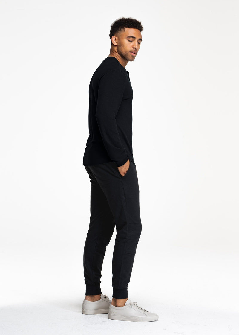 Under/Over Henley