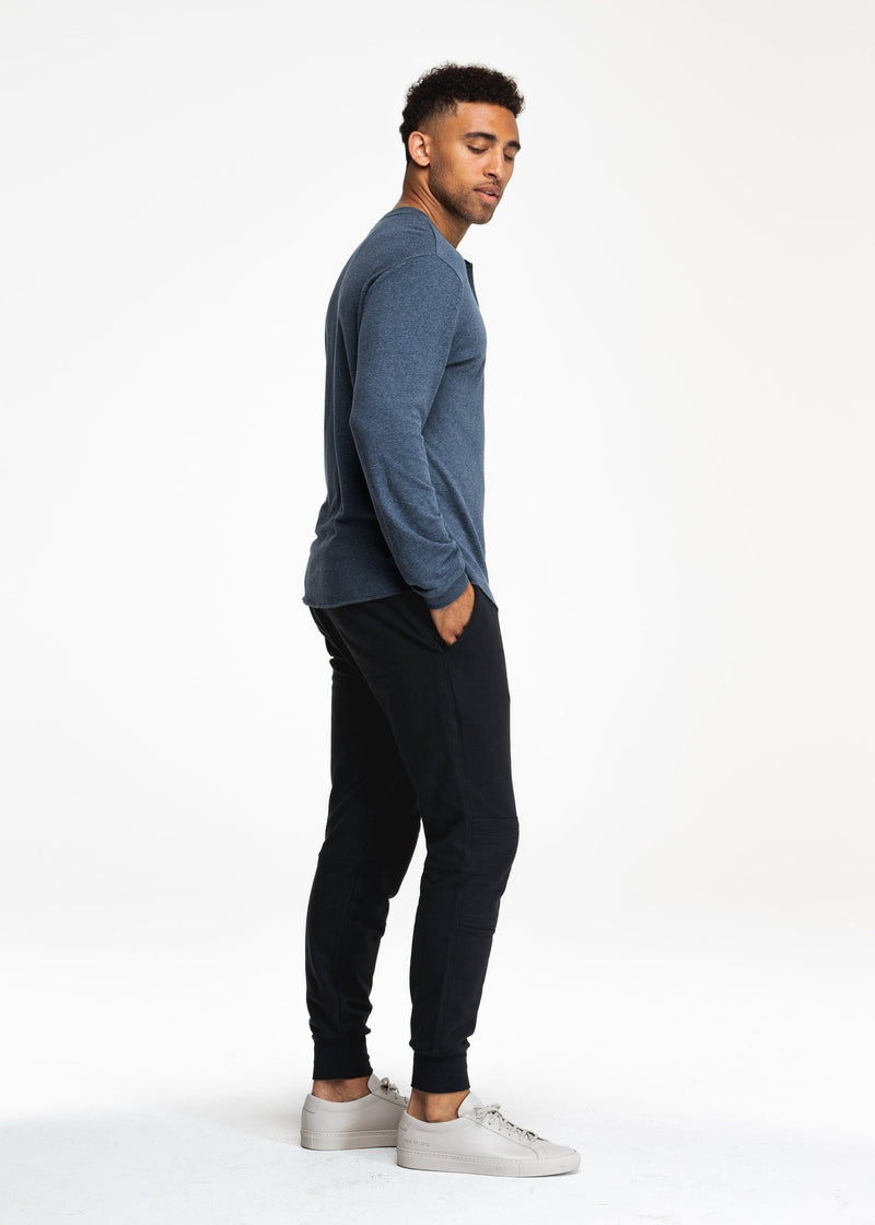 Under/Over Henley