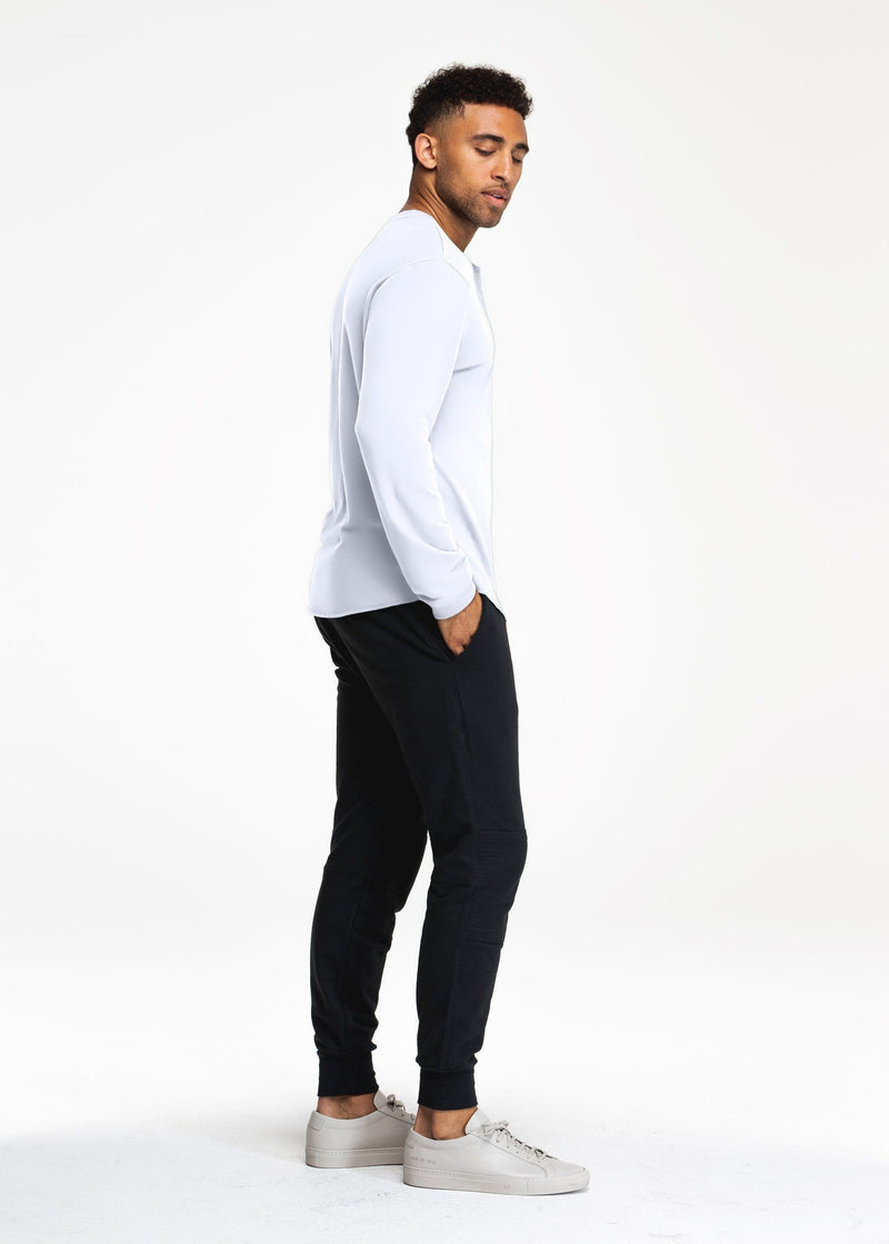 Under/Over Henley