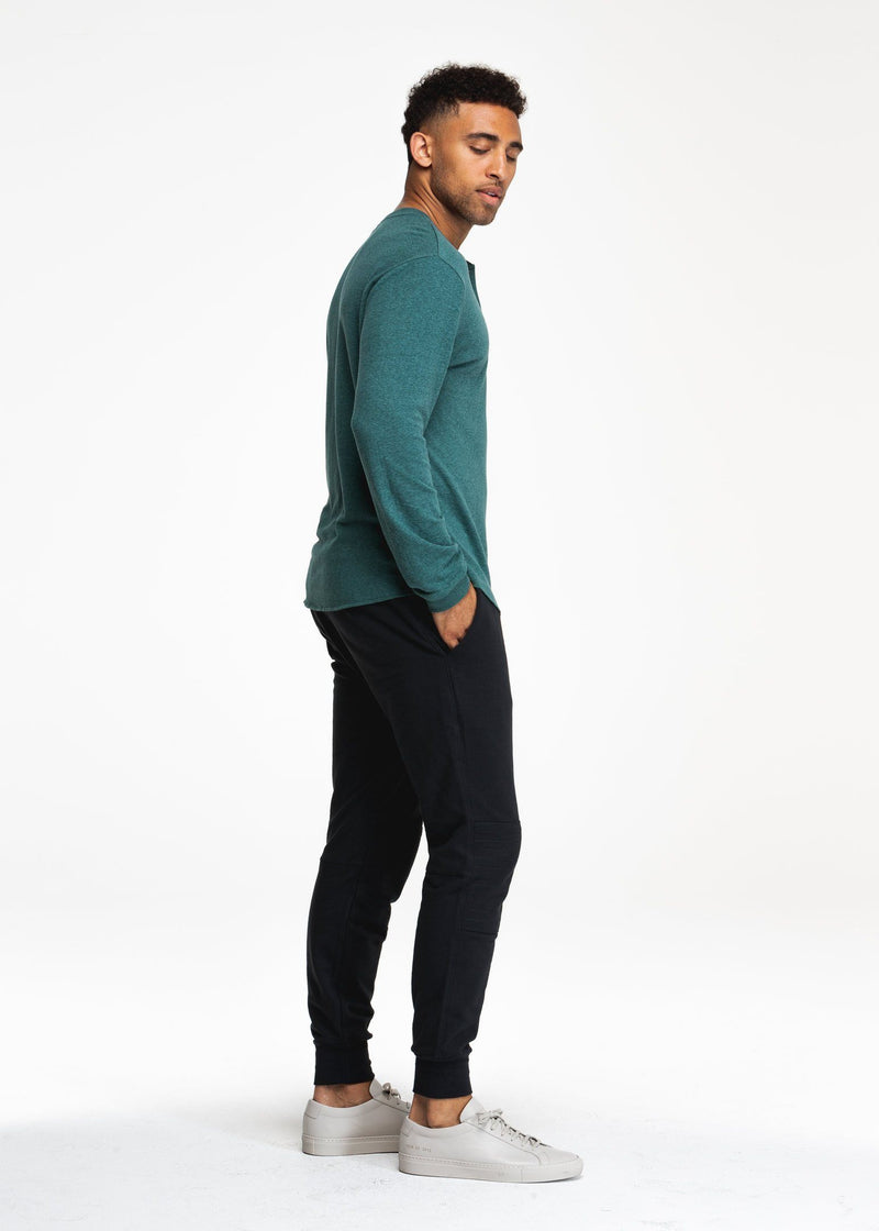 Under/Over Henley