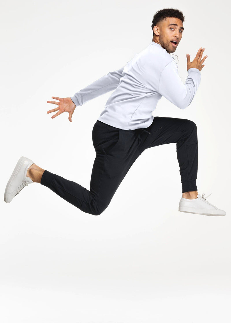 Under/Over Henley