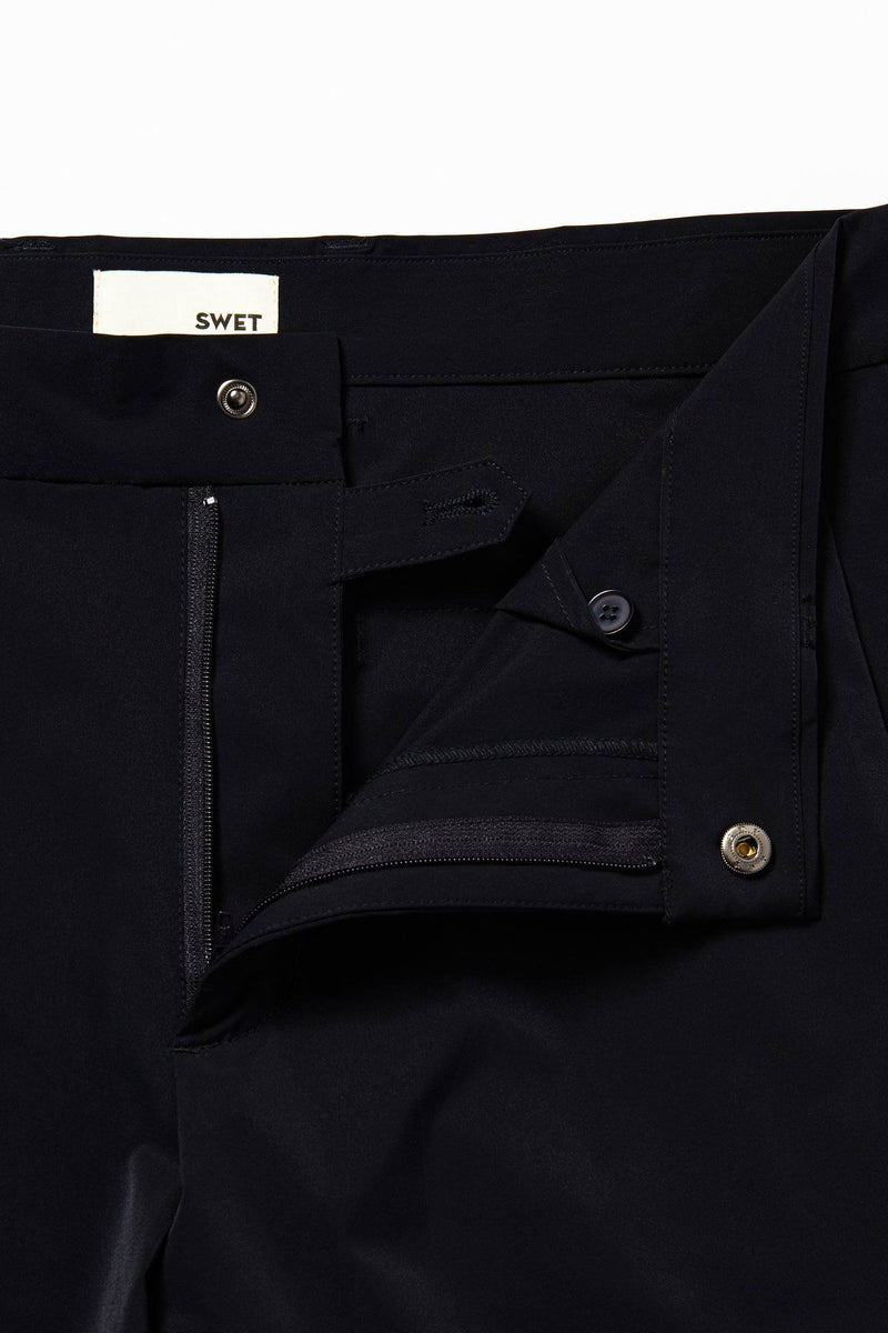 Voyager Trouser | Navy