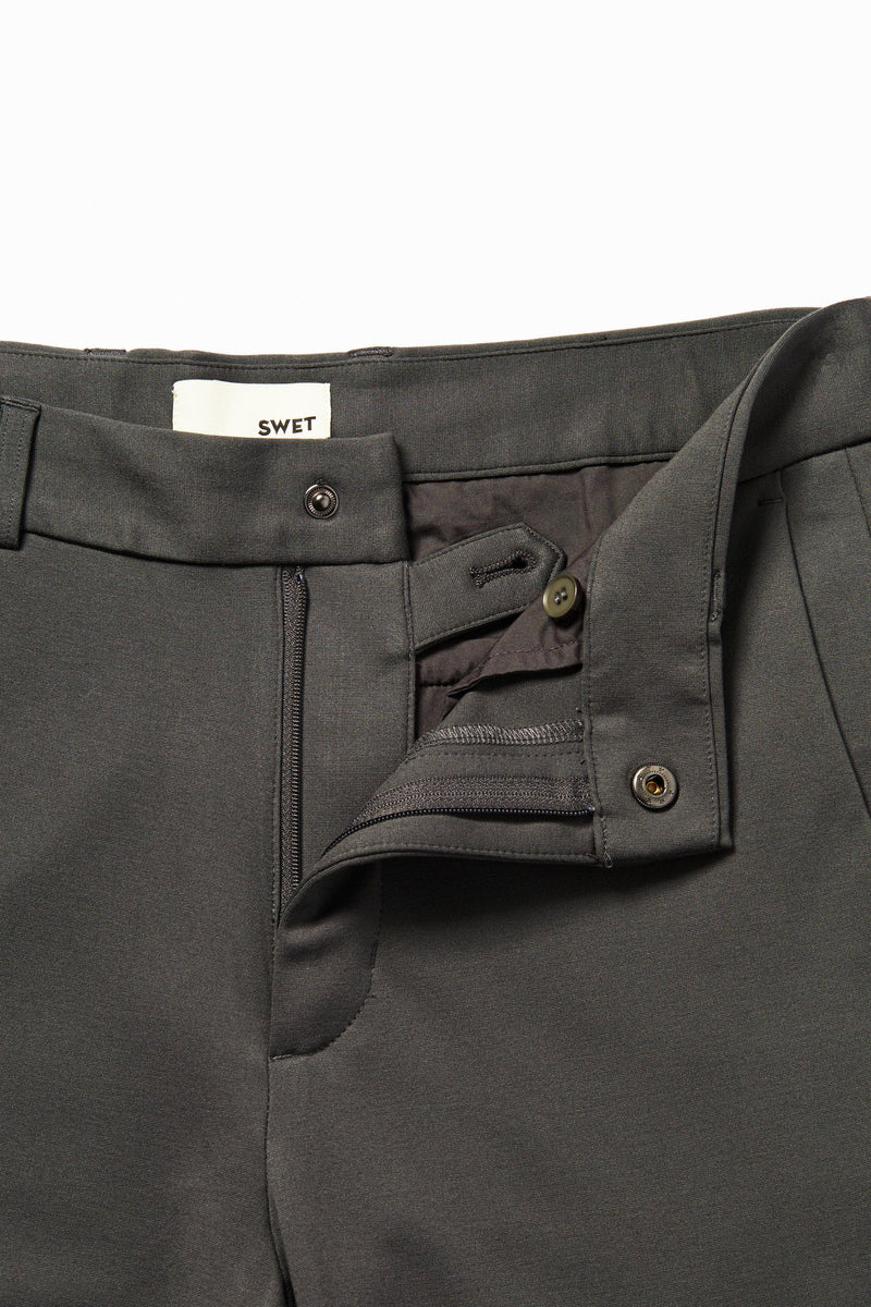 Ponte Trouser