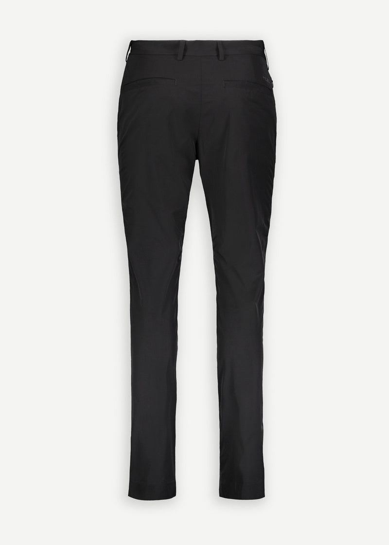 Voyager Trouser | Black