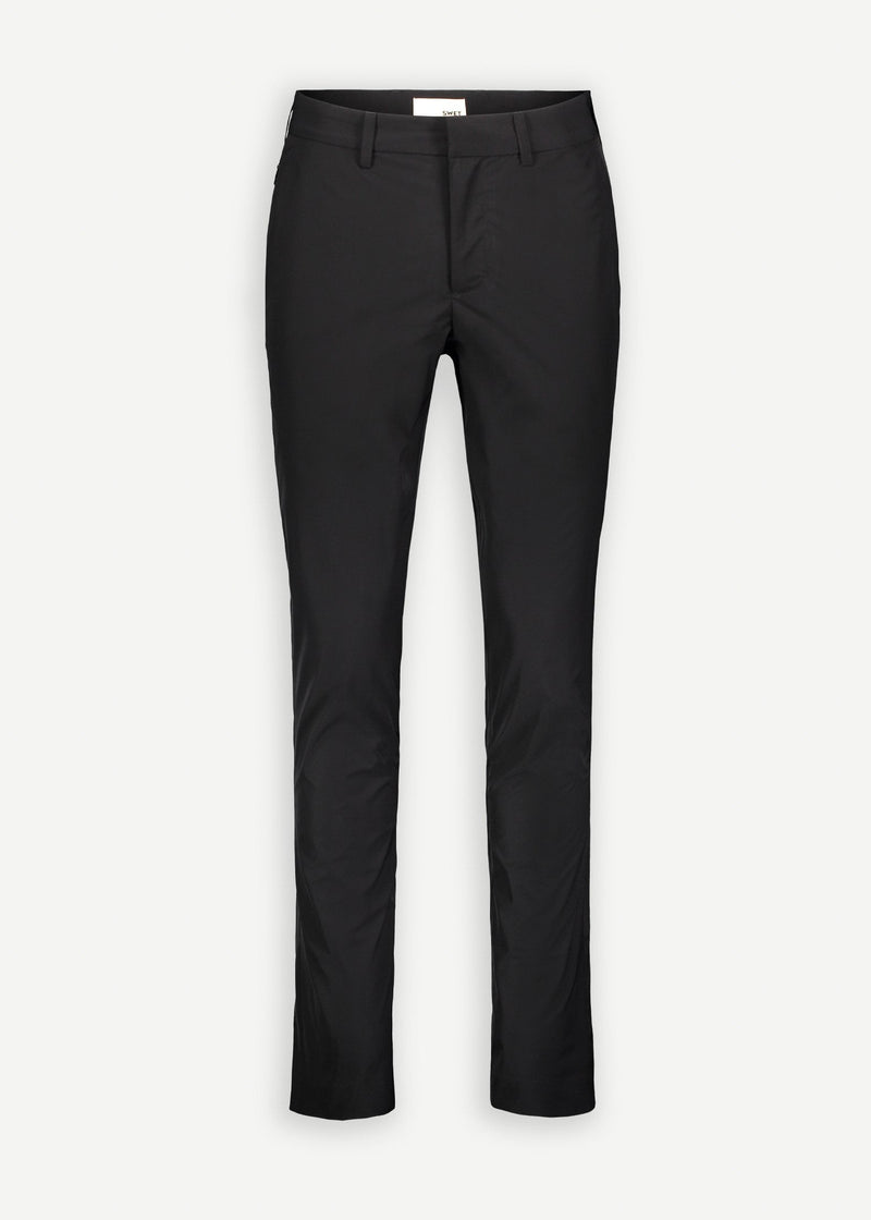 Voyager Trouser | Black