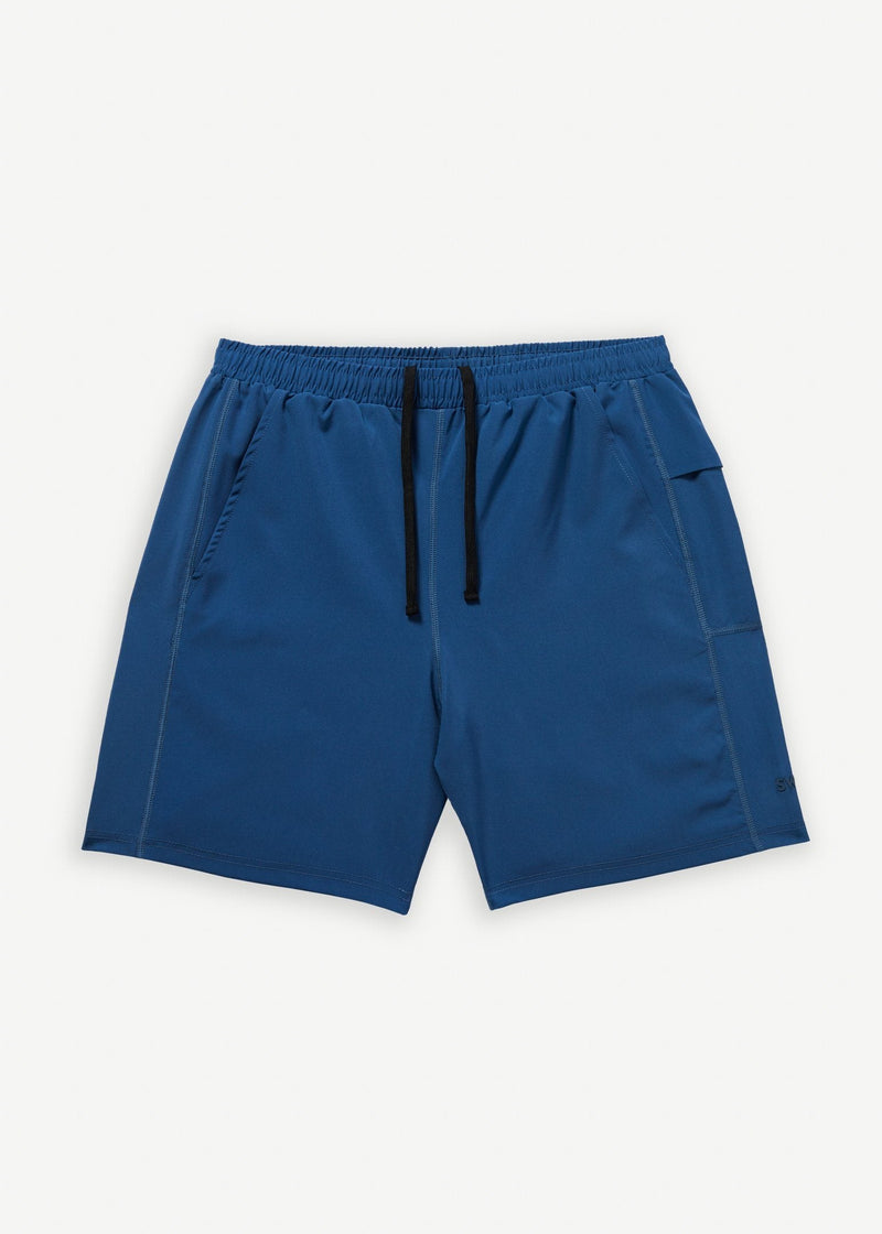 SWET Active Short | Azure