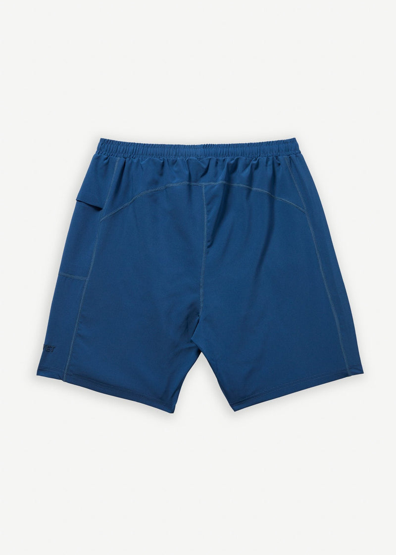 SWET Active Short | Azure