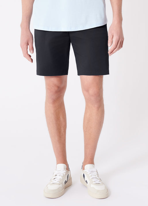 Virtus Shorts | Black