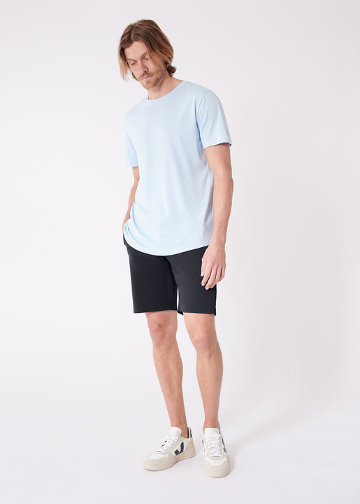Virtus Shorts | Black