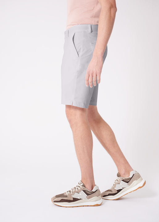 Virtus Shorts | Light Grey