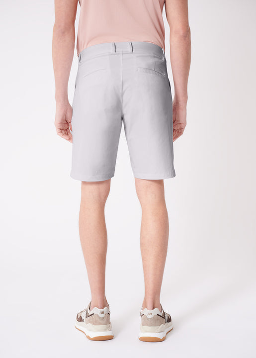 Virtus Shorts | Light Grey