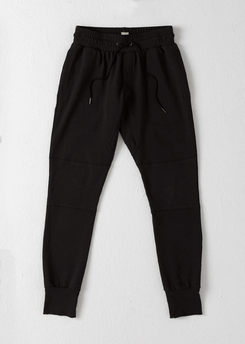 SWET Jogger | Black
