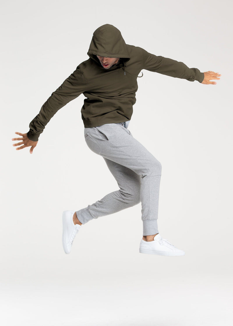 Lightweight SWET-Hoodie | Army