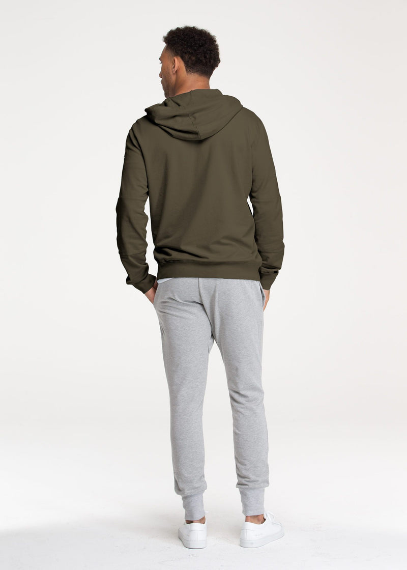 Lightweight SWET-Hoodie | Army