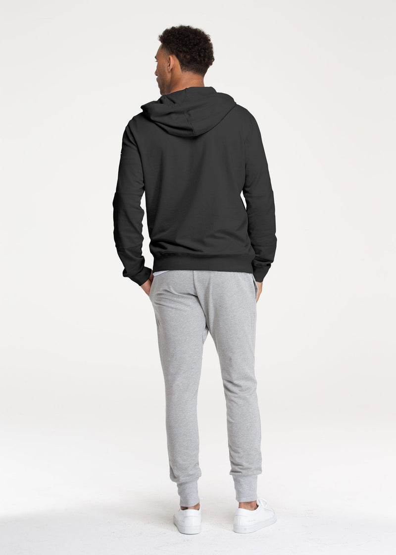 Lightweight SWET-Hoodie