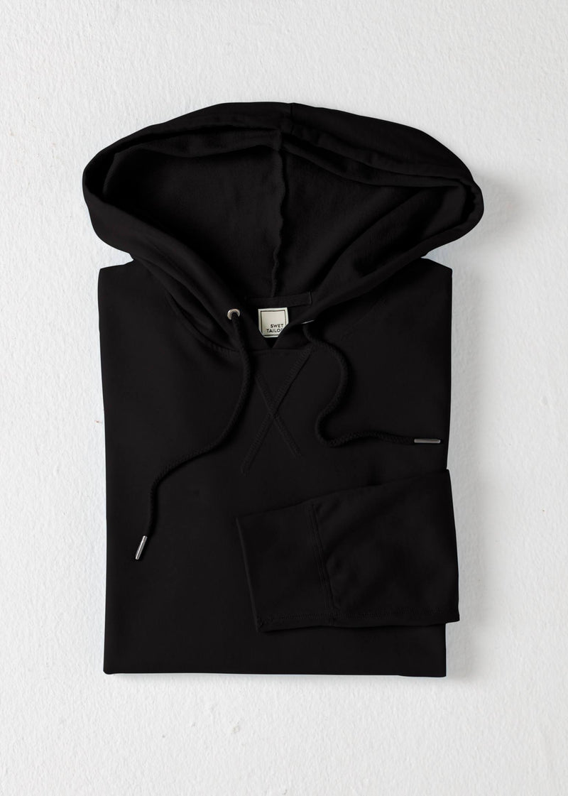 Lightweight SWET-Hoodie