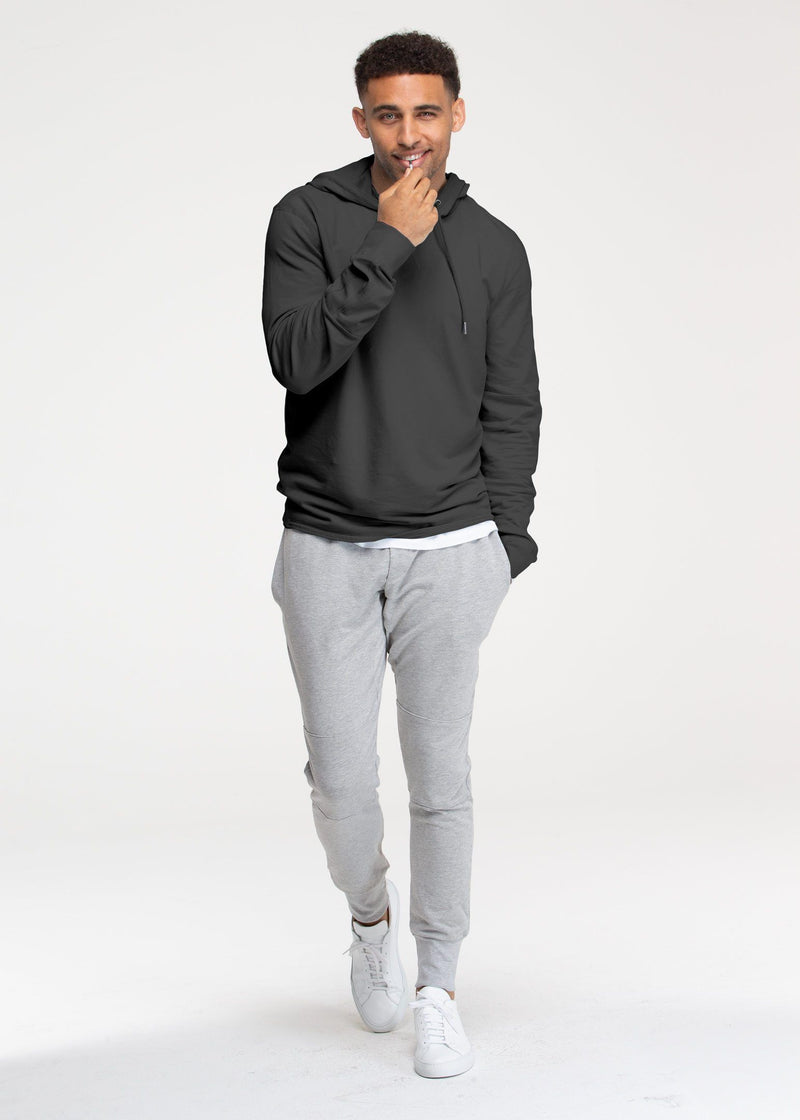 Lightweight SWET-Hoodie