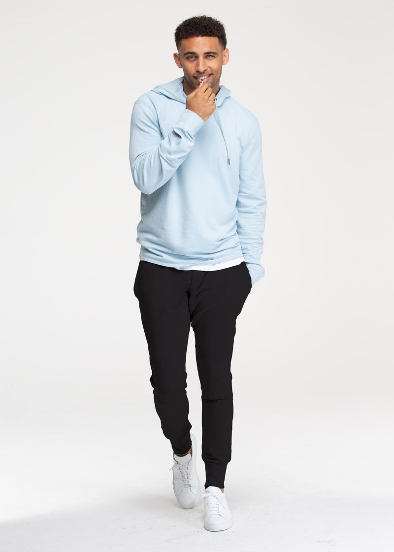 SWET Jogger | Black