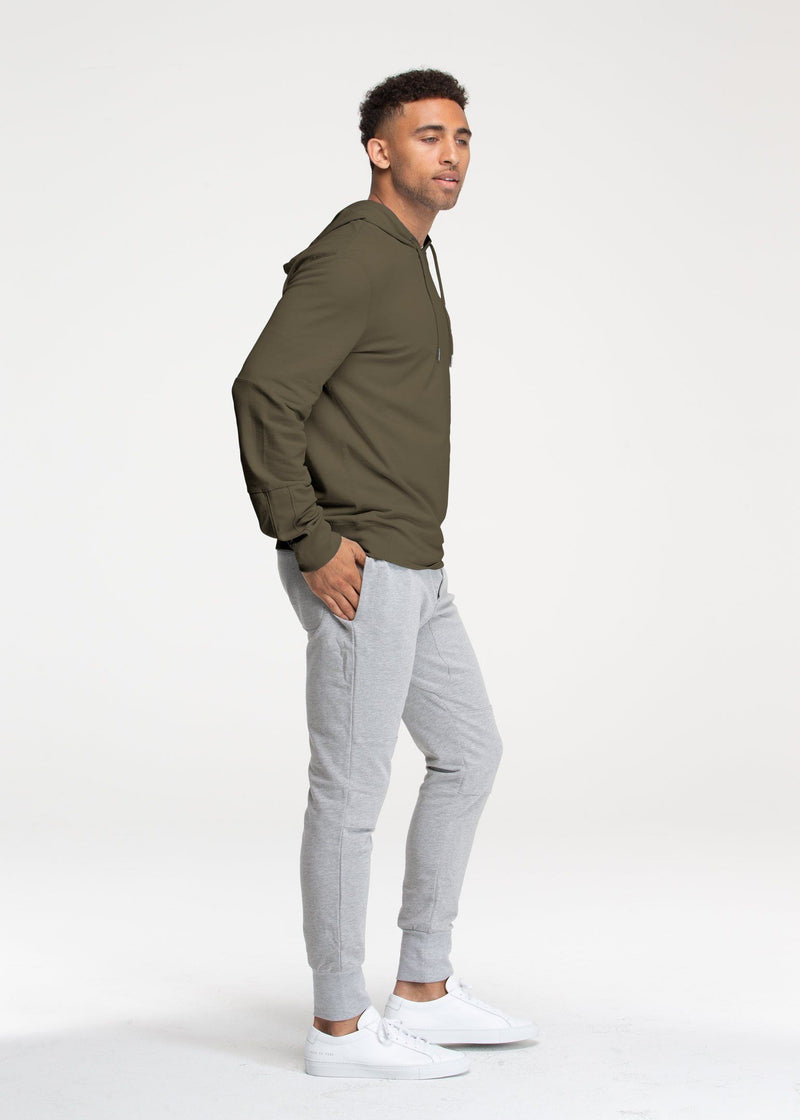 Lightweight SWET-Hoodie | Army