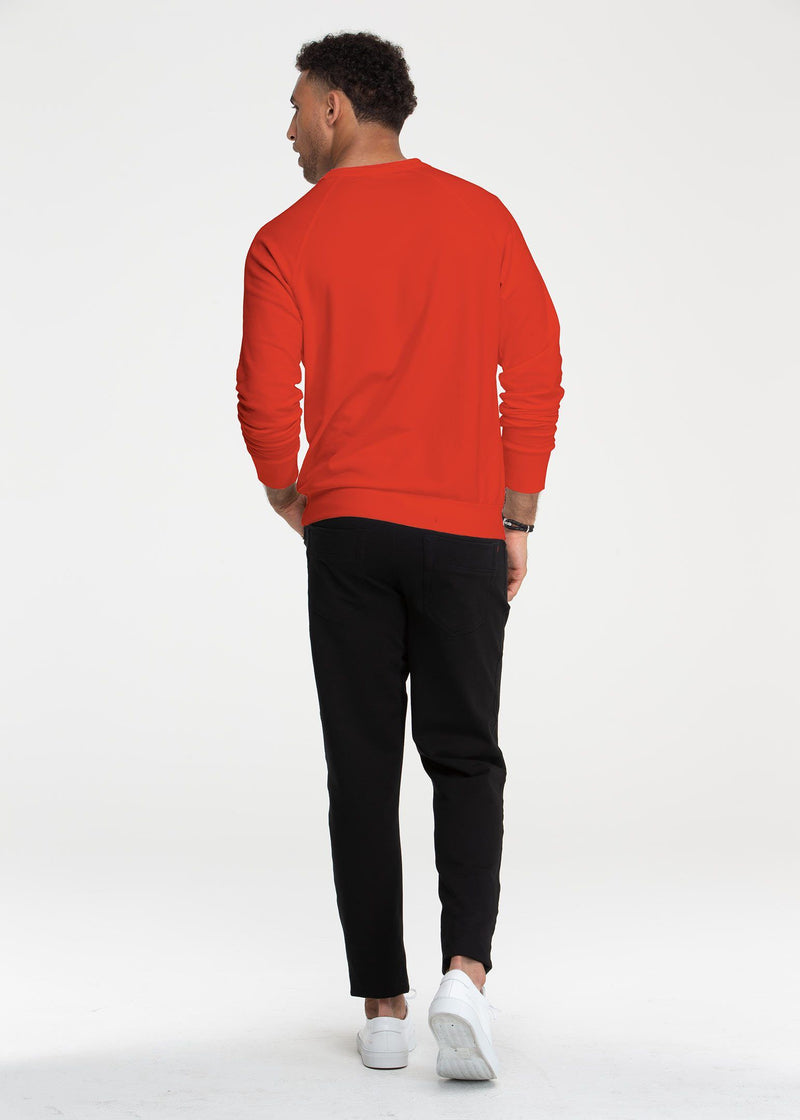 SWET-Shirt | Deep Melon