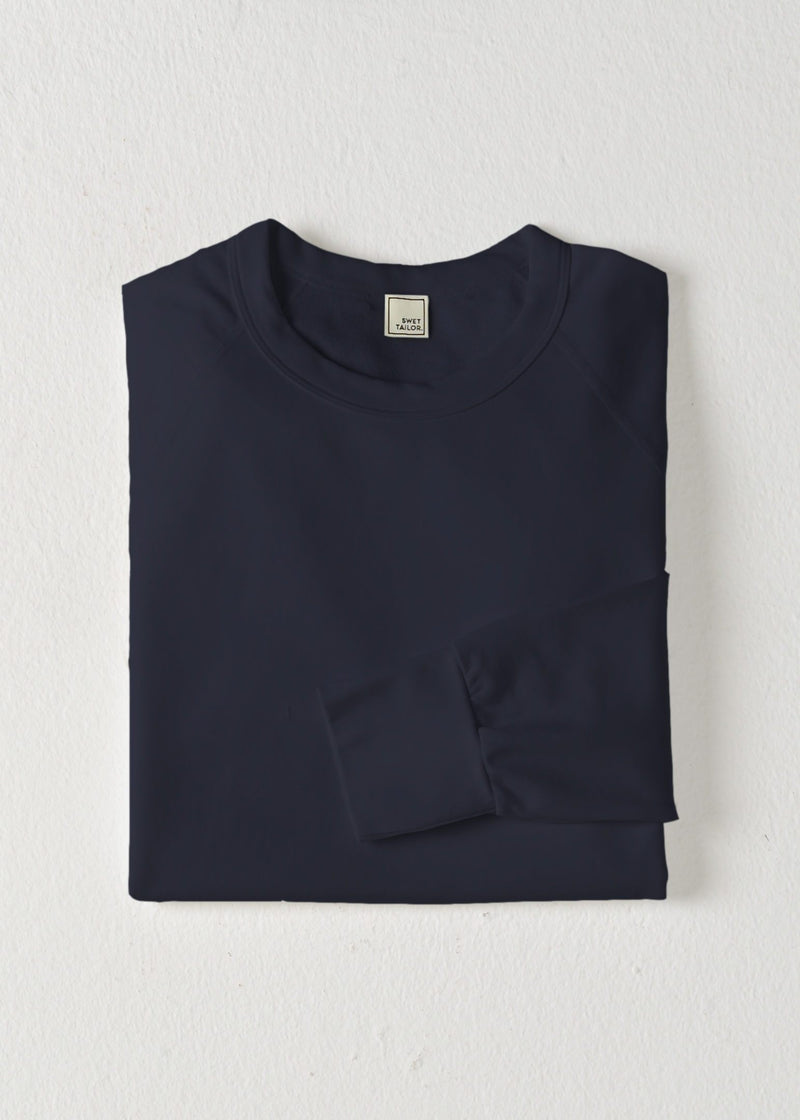 SWET-Shirt | Navy