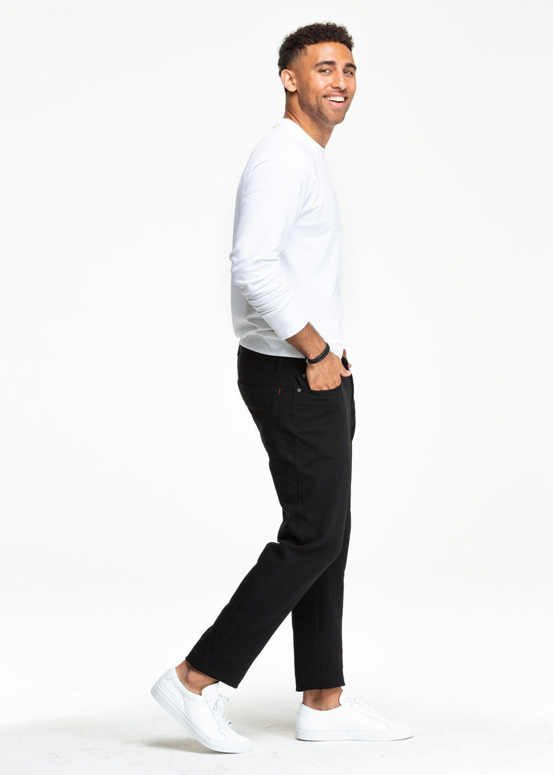 SWET-Shirt | White