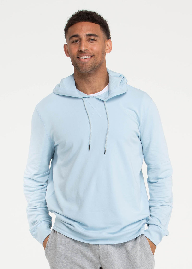 Lightweight SWET-Hoodie