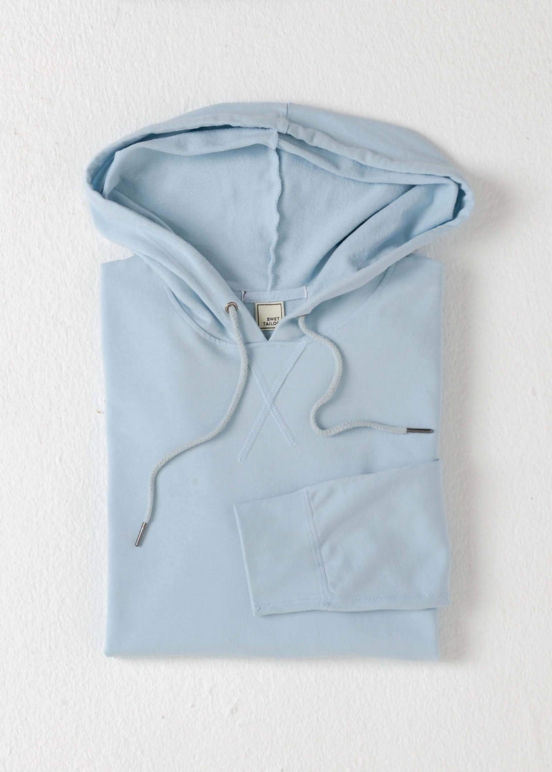 Lightweight SWET-Hoodie